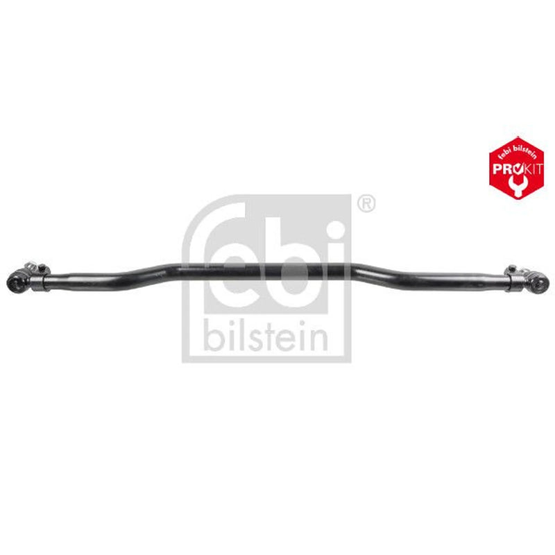 Febi Centre Rod Assembly Front 199617