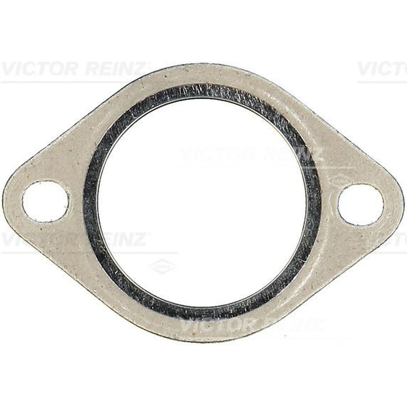 Victor Reinz Exhaust Manifold Gasket Wide Thick 71-37136-00