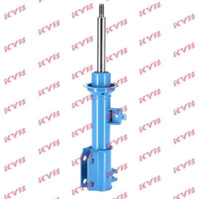 KYB Shock Absorber Damper Strut Front 634807