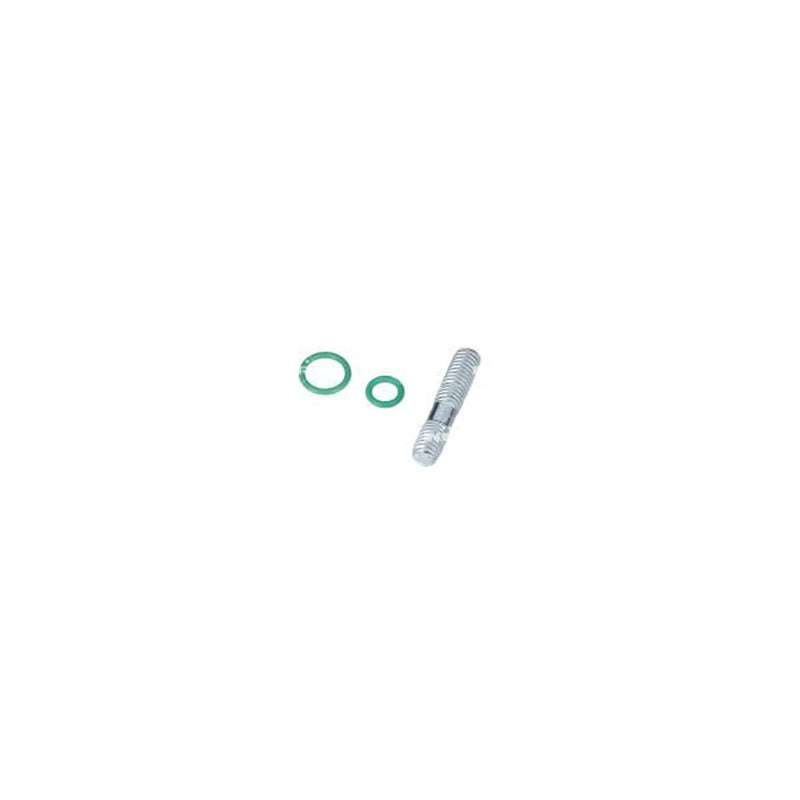 NRF Air Conditioning Condenser 35268