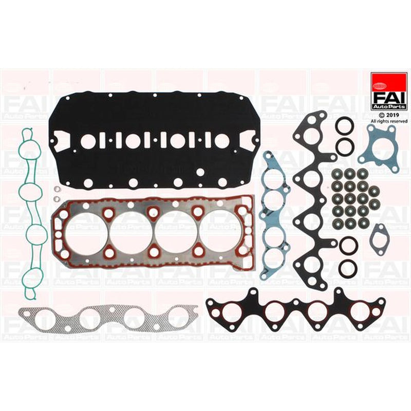 FAI Cylinder Head Gasket Kit HS853