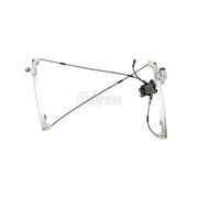 Fahren Electric Window Regulator Lifter Right Front FWD1132
