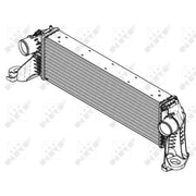 NRF Intercooler (Charge Air Cooler) 30342