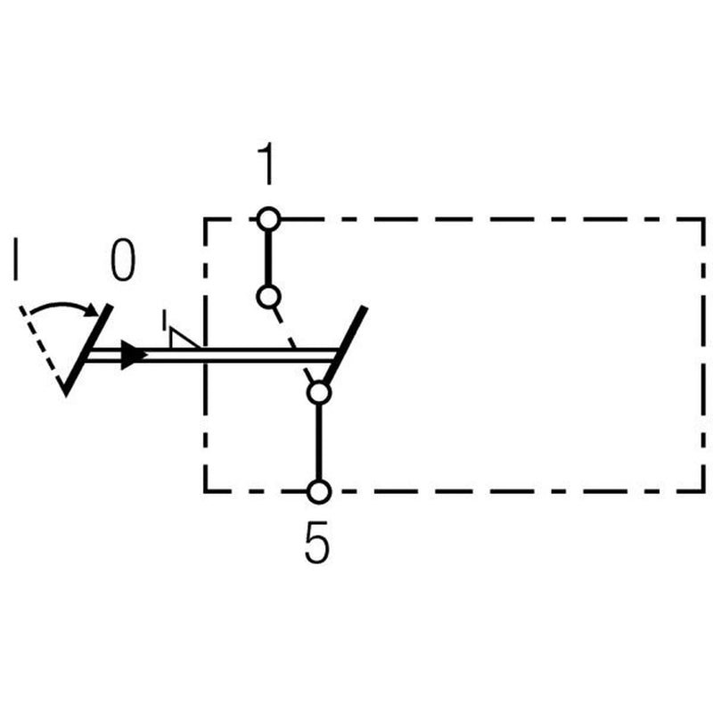 Hella Electrical Switch 6GM 004 570-691