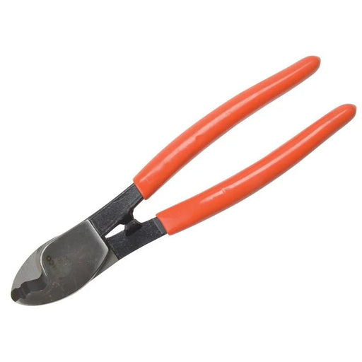 Bahco 2233D Heavy-Duty Cable Cutter/Stripper 200mm (8in) - 2233 D-200