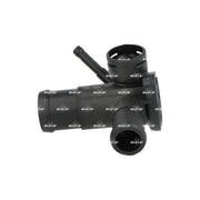 NRF Coolant Flange Housing Connector Front 775053
