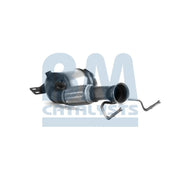 BM Catalysts Homologated Petrol Cat BM92647H