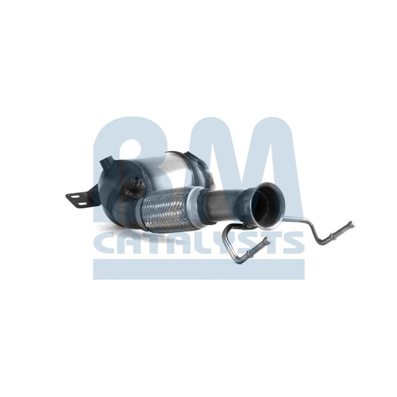 BM Catalysts Homologated Petrol Cat BM92647H