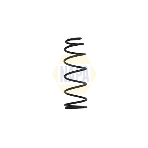 NAPA Rear Suspension Coil Spring NCS1634
