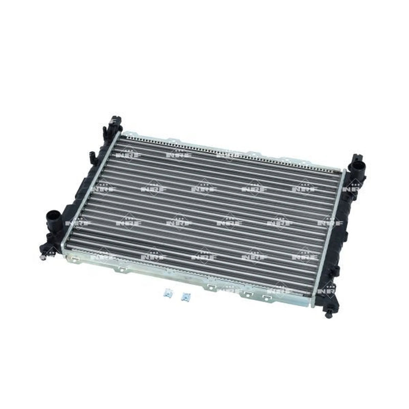 NRF Engine Radiator 58996