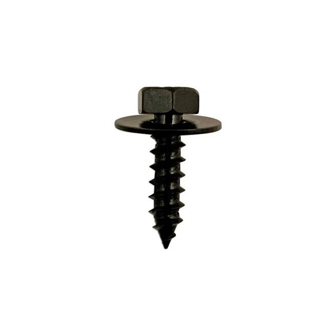 Connect Metal Trim Screw with Washer - for General Use 50pc - CPL
