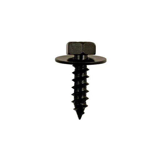 Connect Metal Trim Screw with Washer - for General Use 50pc - CPL