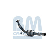 BM Catalysts Homologated Petrol Cat BM92067H