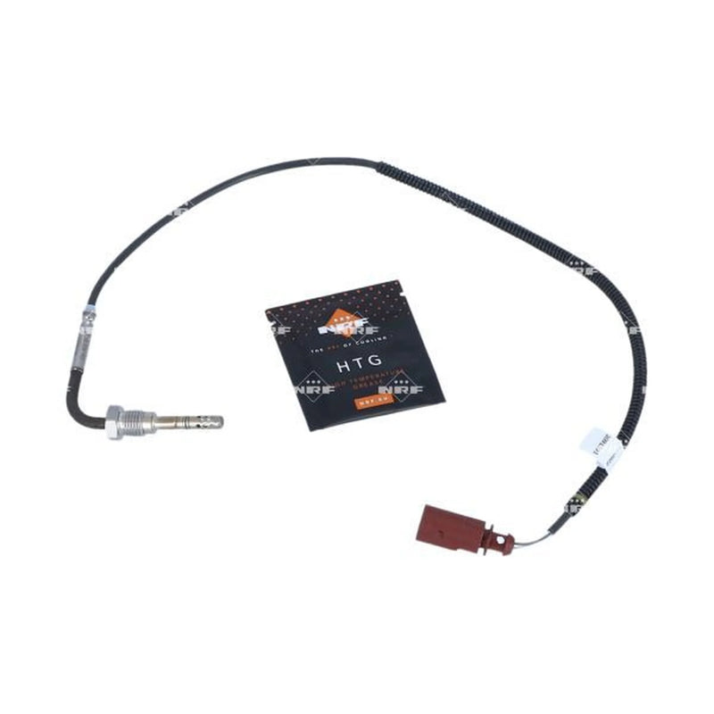 NRF Exhaust Gas Temperature Sensor before soot particulate filt 707058