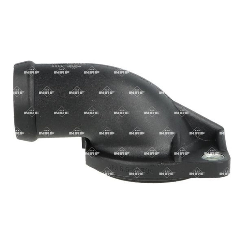 NRF Coolant Flange Housing Connector 775054