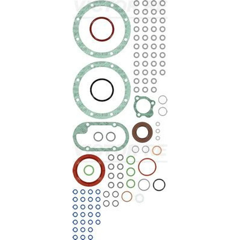 Victor Reinz Crankcase Gasket Kit ID 08-21284-09