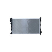 NRF Engine Radiator 53713