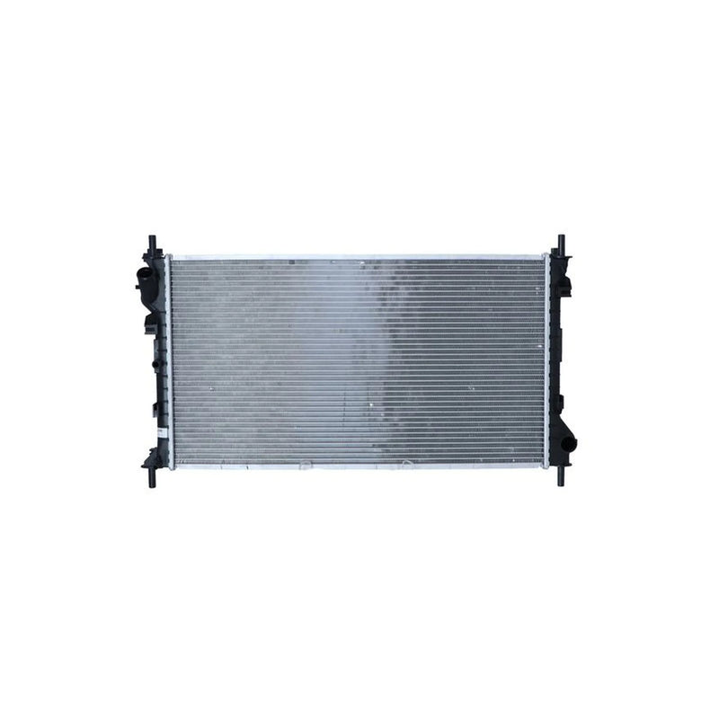 NRF Engine Radiator 53713