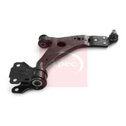 Apec 2 x Front Control/Trailing Arms AST2600