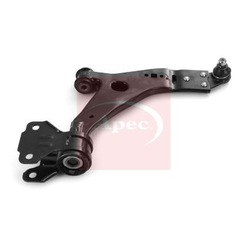 Apec 2 x Front Control/Trailing Arms AST2600