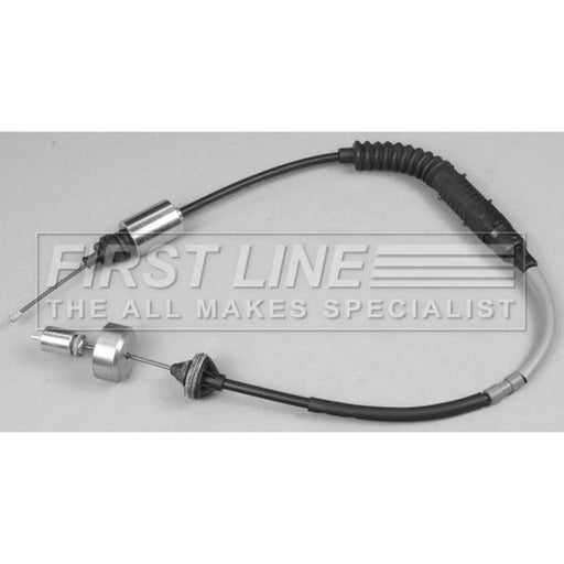 First Line Clutch Control Cable Pull FKC1443