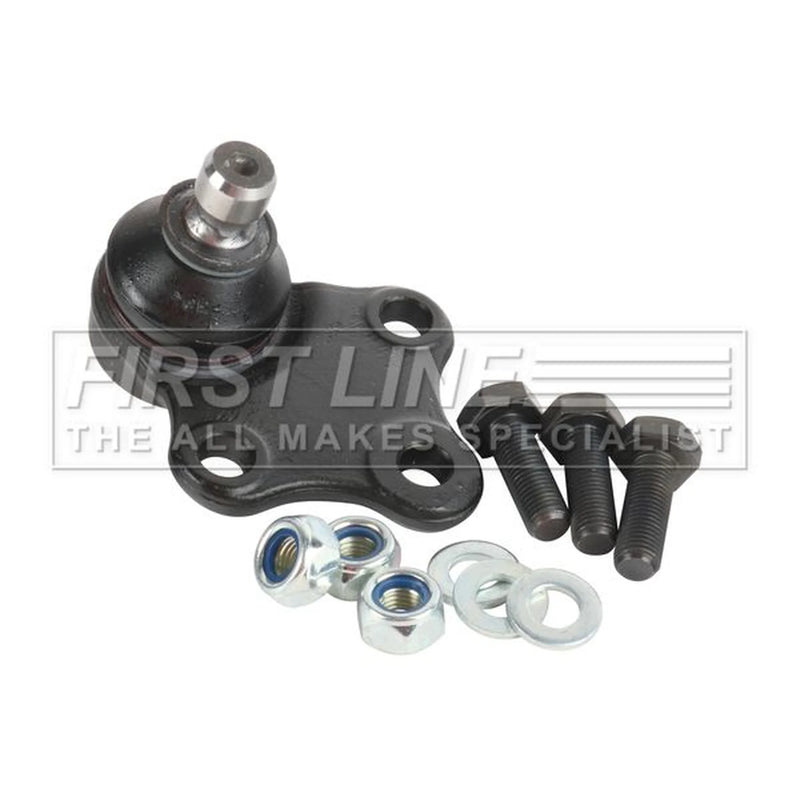 First Line Ball Joint Front Left FBJ5278