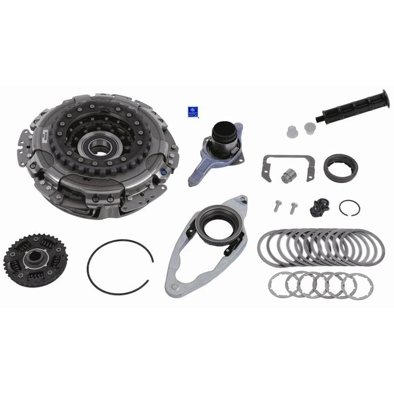 Sachs Clutch Kit Set 3pc 3000943002