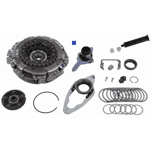 Sachs Clutch Kit Set 3pc 3000943002