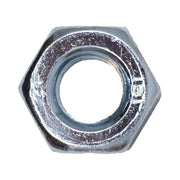METALMATE® Hexagon Full Nut ZP M10 (Box 50) - MEMFN10