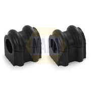 NAPA Anti Roll Bar Mounting Bracket Front Right NST8264
