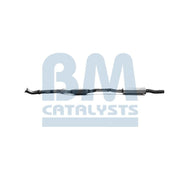 BM Catalysts Homologated Petrol Cat BM91202H
