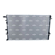 NRF Engine Radiator 550216