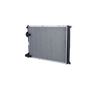 NRF Engine Radiator 58848