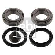 Febi Wheel Bearing Kit Front Right 05398