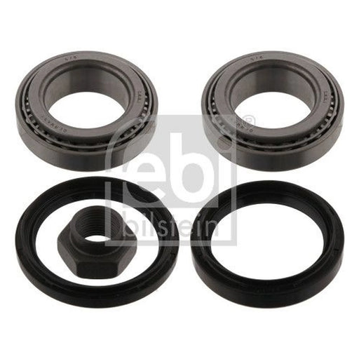 Febi Wheel Bearing Kit Front Right 05398