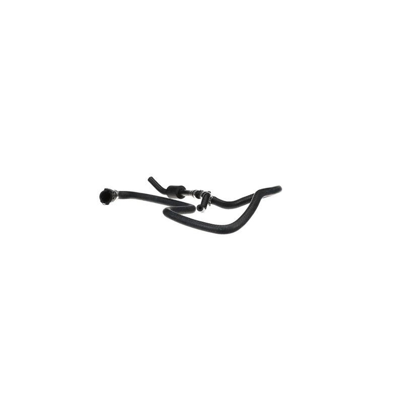 Gates Curved Radiator Hose 02-1769