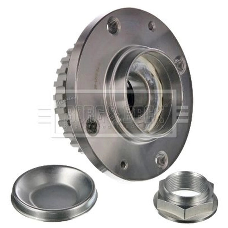 Borg & Beck Wheel Bearing Kit BWK954
