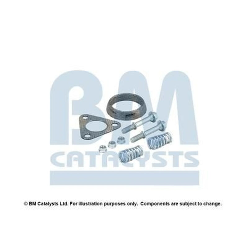 BM Catalysts Fitting Kit FK80325C FK80325C