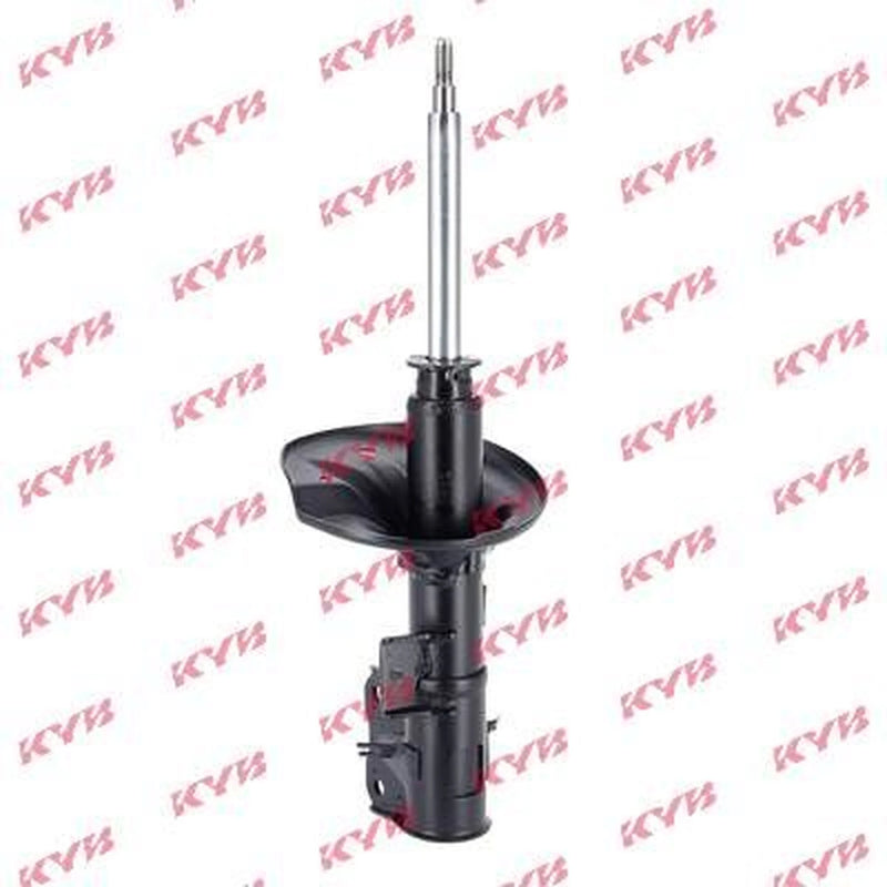 KYB Shock Absorber Damper Strut Front Left 334175