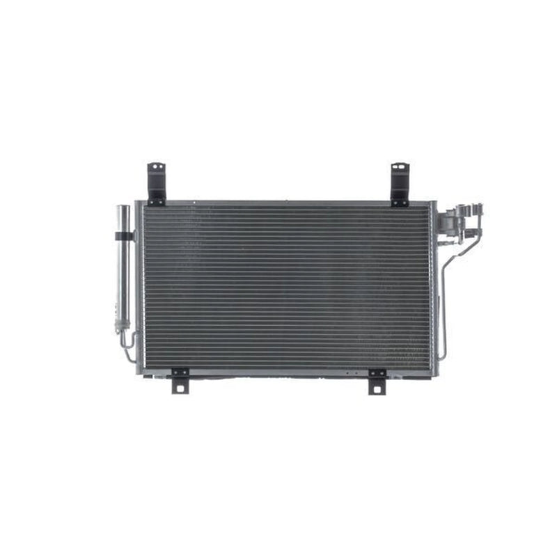 Mahle Air Conditioning Condenser AC 986 000S