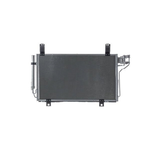 Mahle Air Conditioning Condenser AC 986 000S