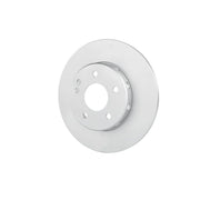 Bosch 2 x Solid Front Brake Discs 0 986 478 262