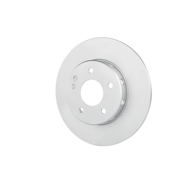 Bosch 2 x Solid Front Brake Discs 0 986 478 262