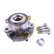 NAPA Wheel Bearing Kit 136mm PWB1480