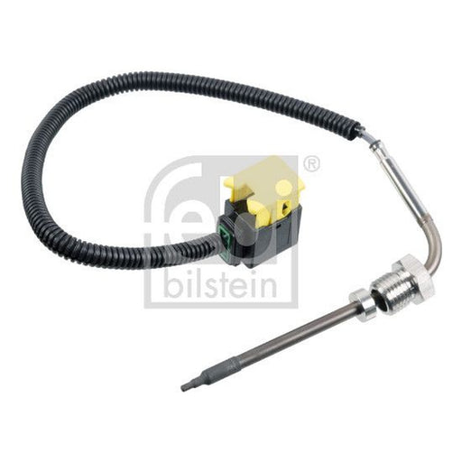 Febi Exhaust Gas Temperature Sensor 197699