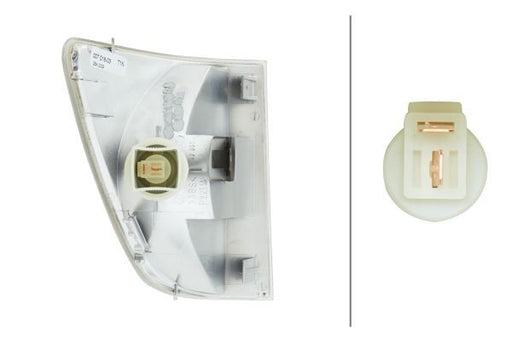 Hella 2BA 007 016-031 Direction Indicator