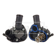Borg & Beck Thermostat,Coolant BBT528