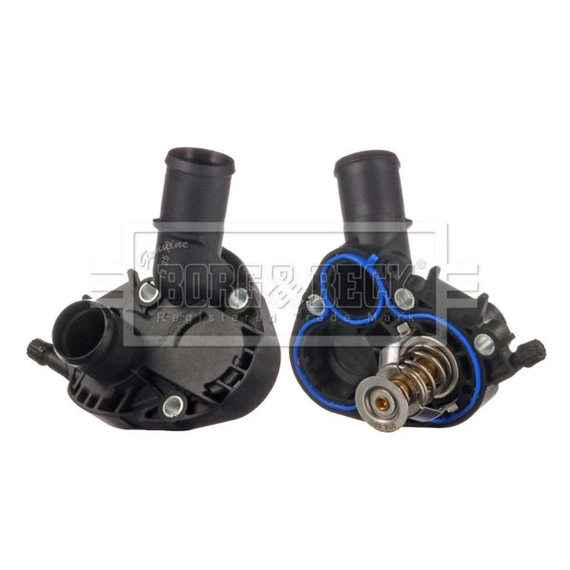 Borg & Beck Thermostat,Coolant BBT528