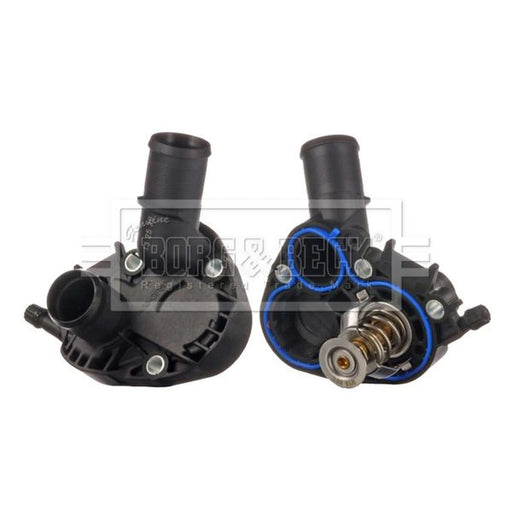 Borg & Beck Thermostat,Coolant BBT528