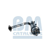 BM Catalysts Homologated Diesel Cat & Dpf BM11070H